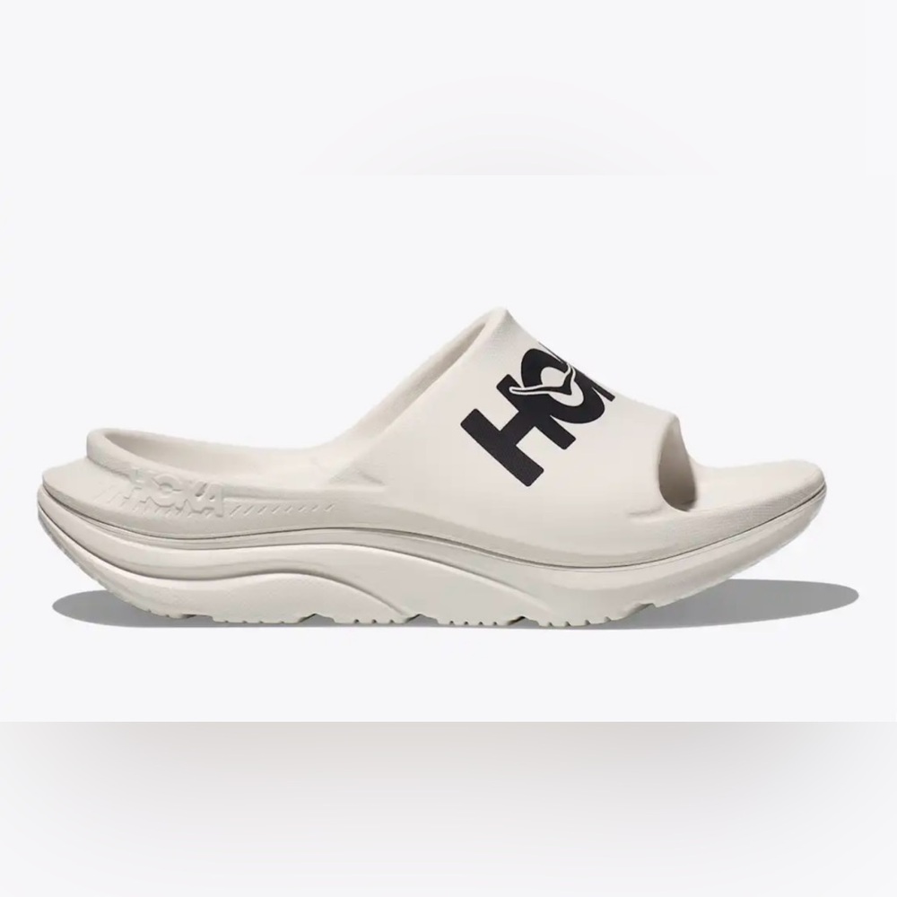 Hoka ORA Athletic Slides